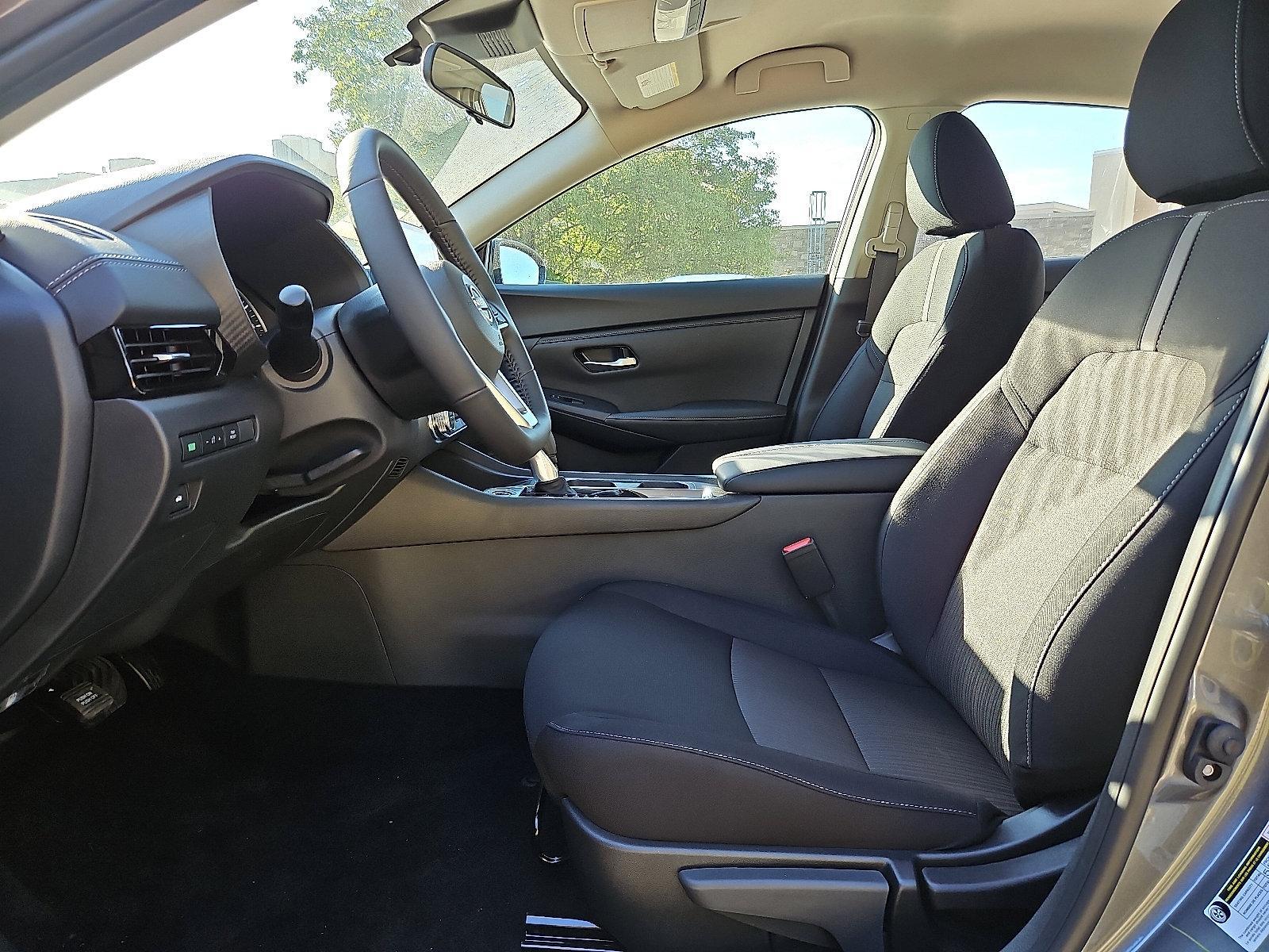 2025 Nissan Sentra Vehicle Photo in Jenkintown, PA 19046