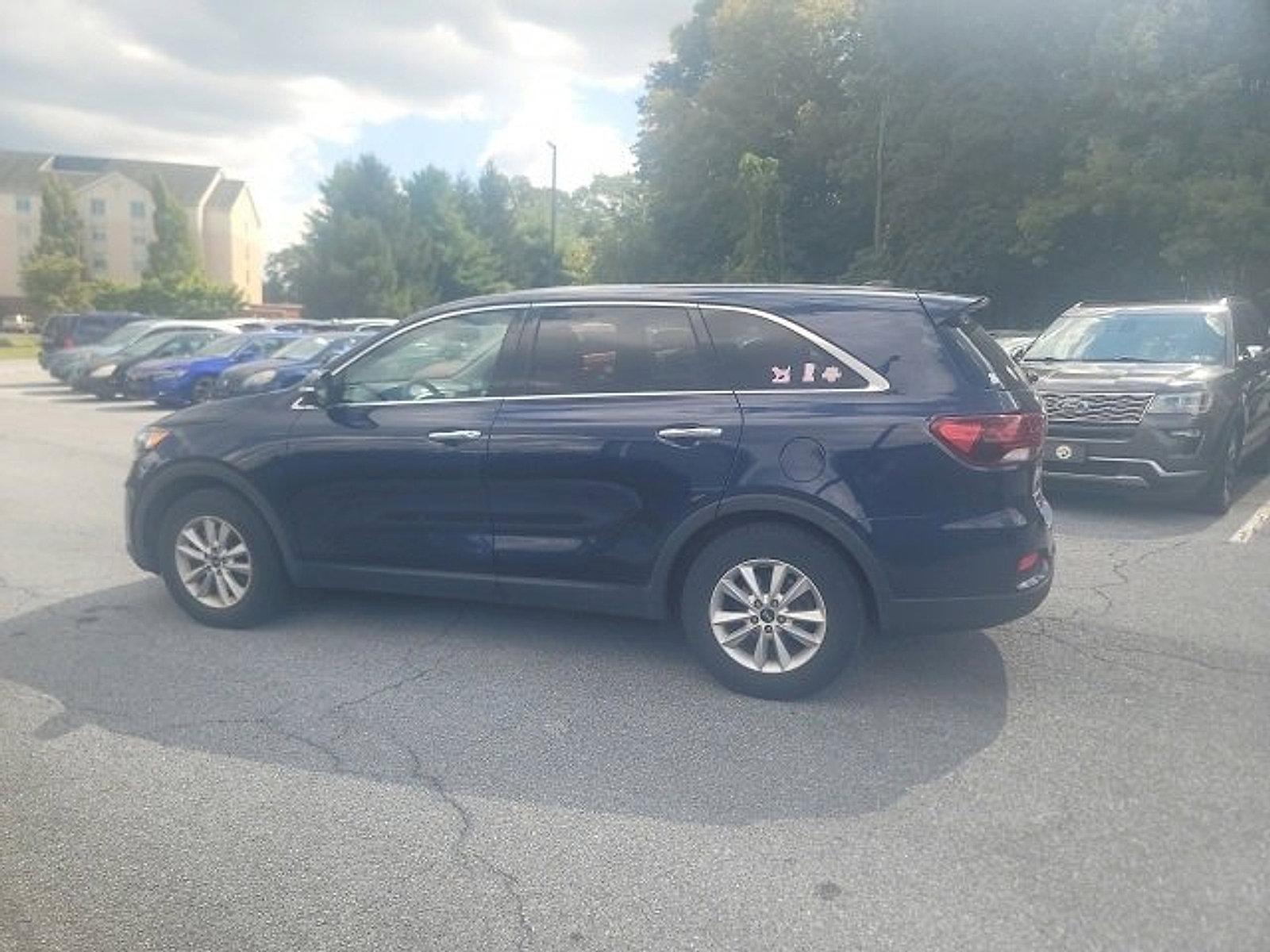 2020 Kia Sorento Vehicle Photo in Harrisburg, PA 17111