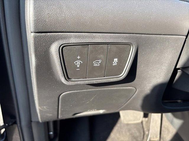 2024 Hyundai TUCSON Vehicle Photo in Philadelphia, PA 19116
