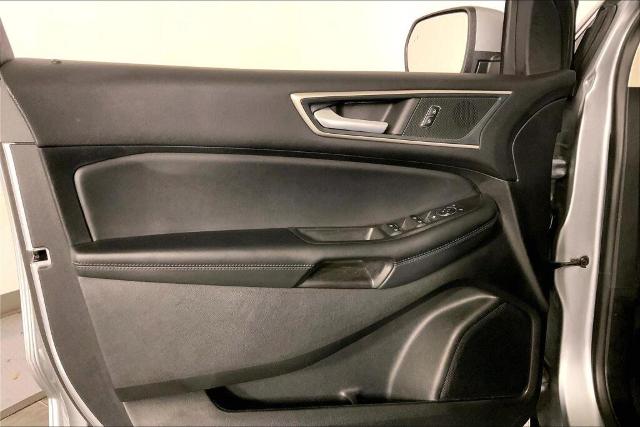 2024 Ford Edge Vehicle Photo in Kansas City, MO 64114