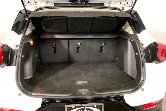2024 Buick Encore GX Vehicle Photo in Kansas City, MO 64114