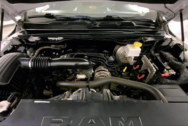 2020 Ram 1500 Vehicle Photo in Kansas City, MO 64114