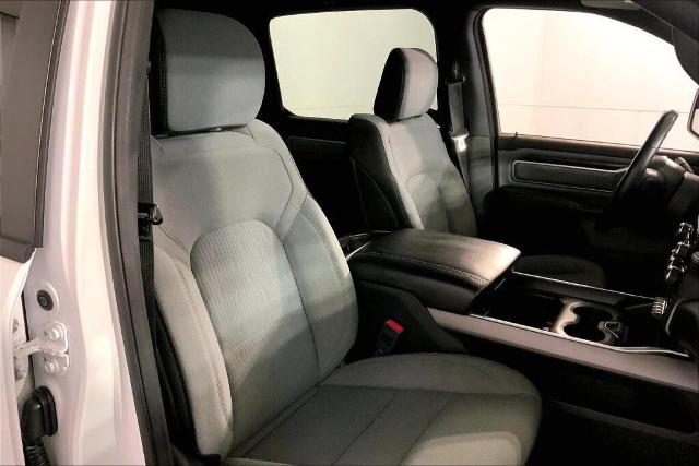 2023 Ram 1500 Vehicle Photo in Kansas City, MO 64114