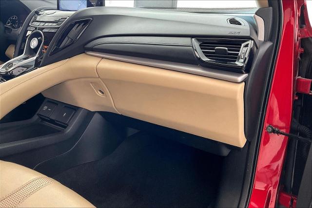 2019 Acura RDX Vehicle Photo in Grapevine, TX 76051