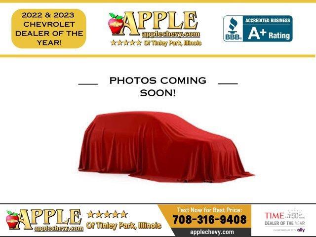 2019 RAM 1500 Tradesman Quad Cab 4WD