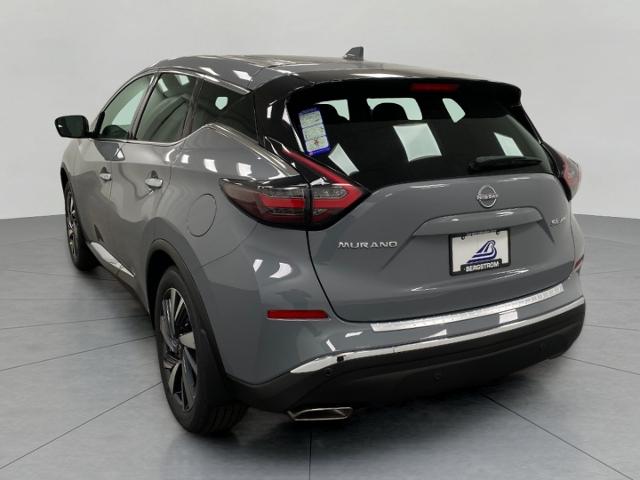 2024 Nissan Murano Vehicle Photo in Appleton, WI 54913