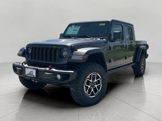 2024 Jeep Gladiator Vehicle Photo in Kaukauna, WI 54130