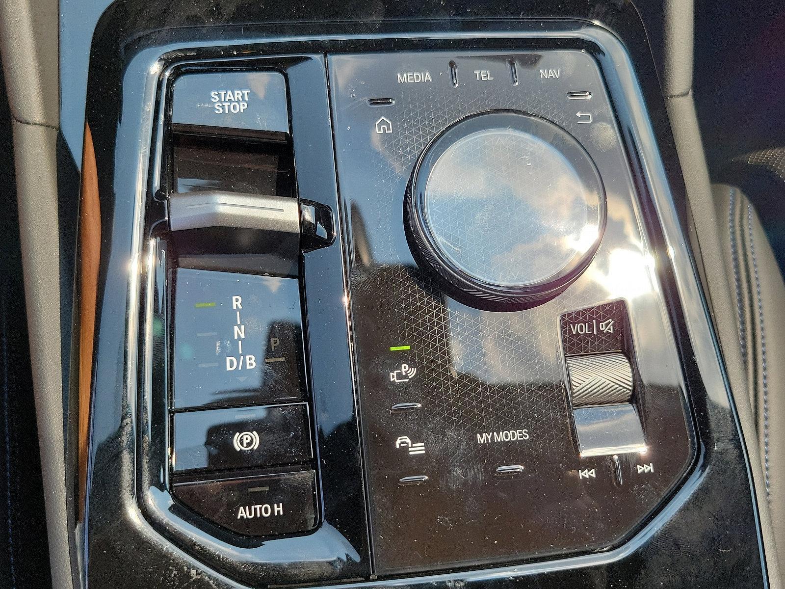 2025 BMW i5 Vehicle Photo in Lancaster, PA 17601
