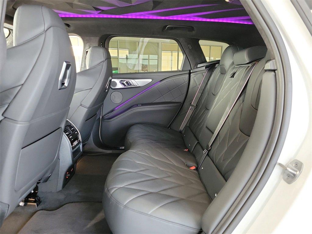 2023 BMW XM Vehicle Photo in Muncy, PA 17756