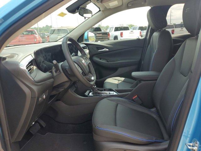 2025 Buick Encore GX Vehicle Photo in SMYRNA, GA 30080-7630