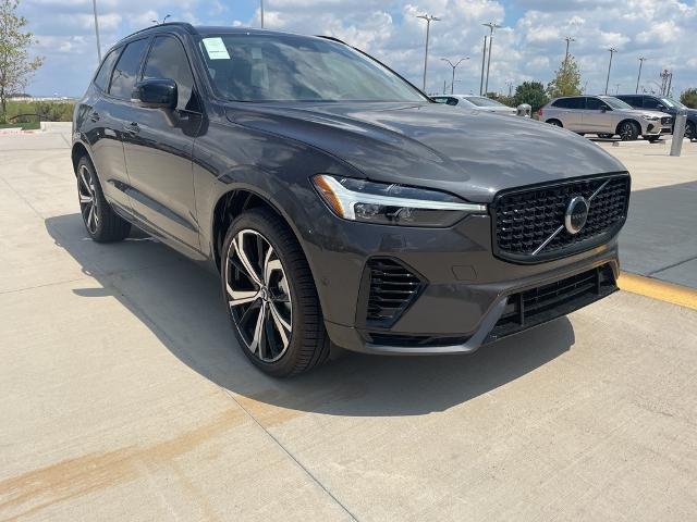 2025 Volvo XC60 Plug-In Hybrid Vehicle Photo in Grapevine, TX 76051