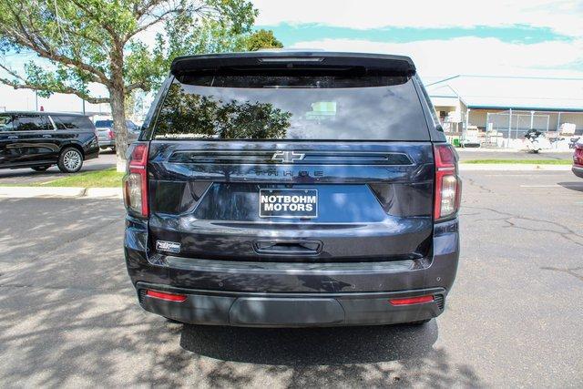 2023 Chevrolet Tahoe Vehicle Photo in MILES CITY, MT 59301-5791