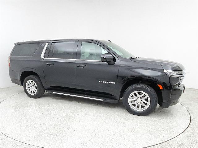 2021 Chevrolet Suburban Vehicle Photo in Grapevine, TX 76051