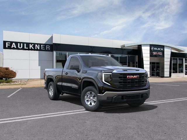 2024 GMC Sierra 1500 Vehicle Photo in TREVOSE, PA 19053-4984