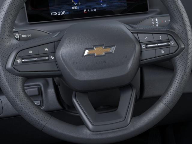 2024 Chevrolet Silverado EV Vehicle Photo in ORLANDO, FL 32808-7998