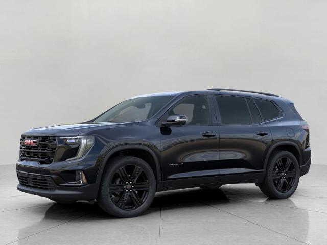 2024 GMC Acadia Vehicle Photo in APPLETON, WI 54914-8833