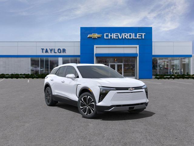 New Chevrolet Vehicles for Sale | Taylor Chevrolet