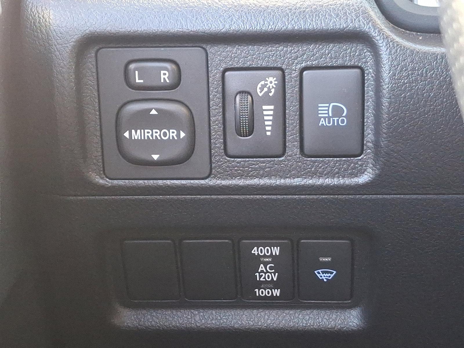 2023 Toyota 4Runner Vehicle Photo in Trevose, PA 19053
