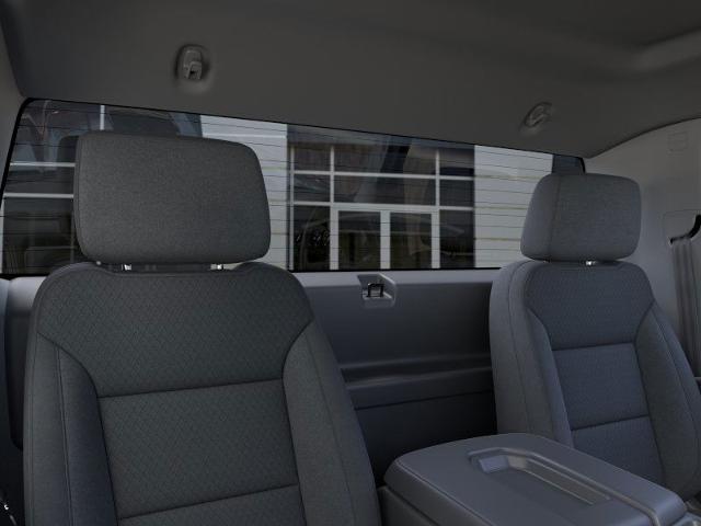 2024 GMC Sierra 2500 HD Vehicle Photo in WATERTOWN, CT 06795-3318