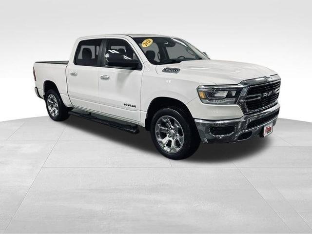 2020 Ram 1500 Vehicle Photo in MEDINA, OH 44256-9631