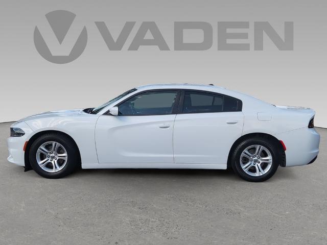 2020 Dodge Charger Vehicle Photo in Savannah, GA 31419