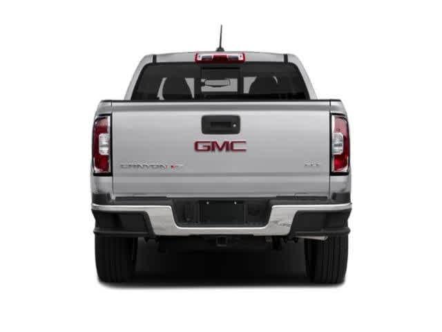 2019 GMC Canyon Vehicle Photo in LIGHTHOUSE POINT, FL 33064-6849