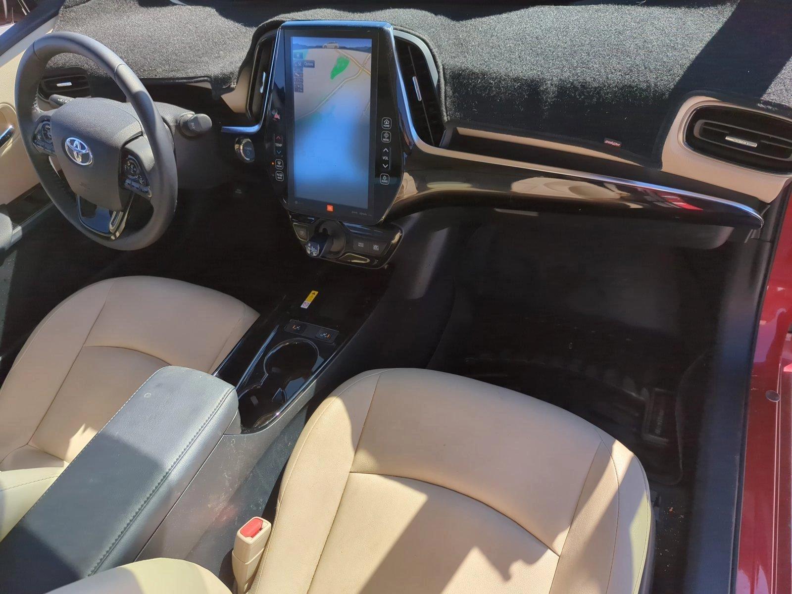 2019 Toyota Prius Vehicle Photo in Ft. Myers, FL 33907