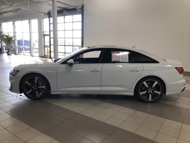 Used 2021 Audi A6 Prestige with VIN WAUM2BF23MN030227 for sale in Mankato, Minnesota