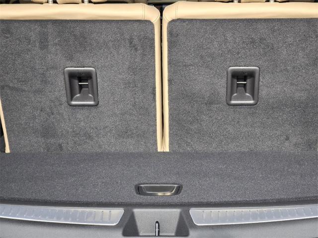 2025 Cadillac XT6 Vehicle Photo in Oklahoma City, OK 73114