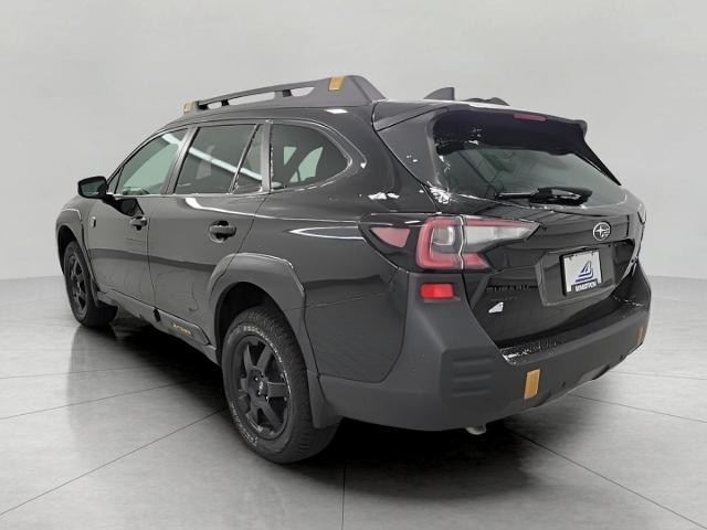 2024 Subaru Outback Vehicle Photo in Green Bay, WI 54304