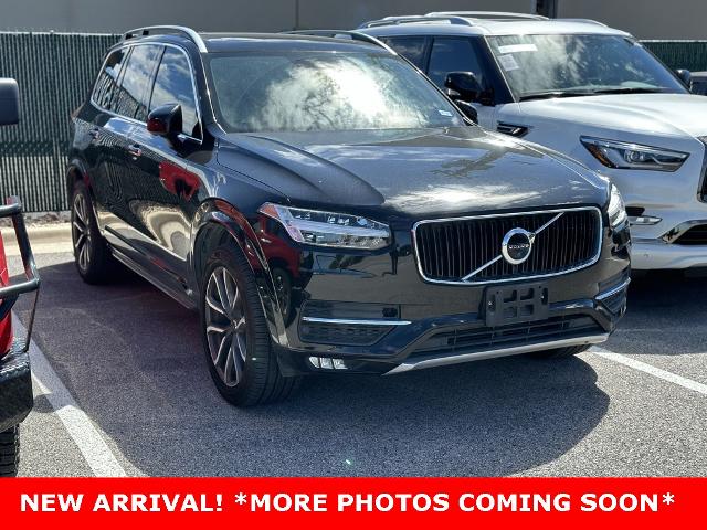 2018 Volvo XC90 Vehicle Photo in San Antonio, TX 78230