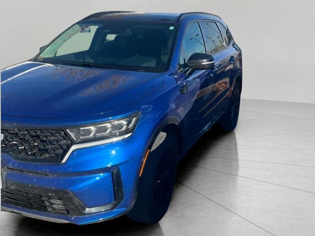 2022 Kia Sorento Vehicle Photo in Appleton, WI 54914