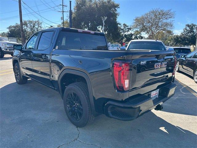 2025 GMC Sierra 1500 Vehicle Photo in BATON ROUGE, LA 70806-4466