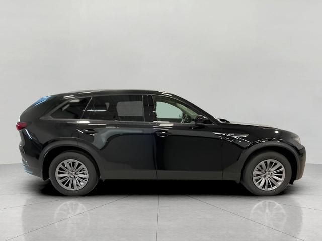 2025 Mazda CX-90 Vehicle Photo in Appleton, WI 54913