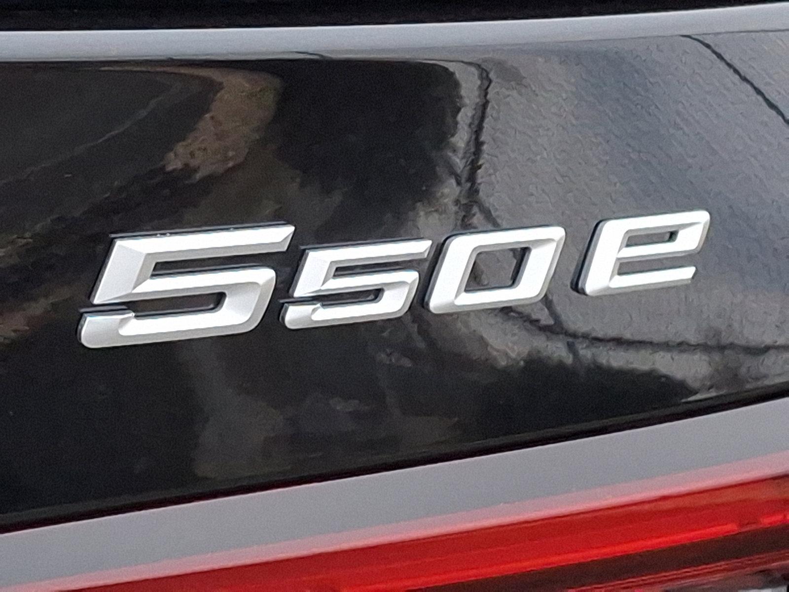 2025 BMW 550e xDrive Vehicle Photo in Lancaster, PA 17601