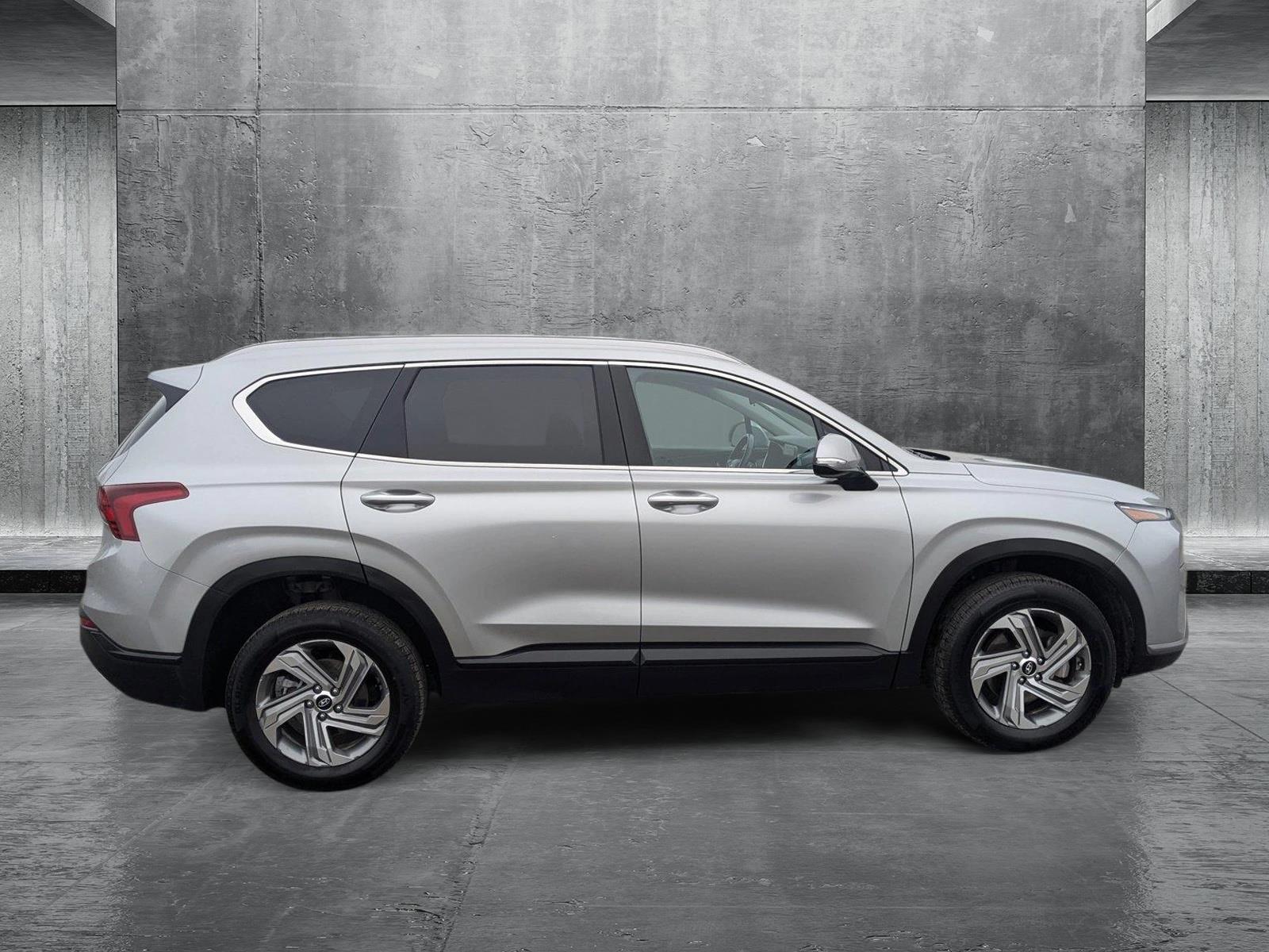 2023 Hyundai SANTA FE Vehicle Photo in Spokane Valley, WA 99206