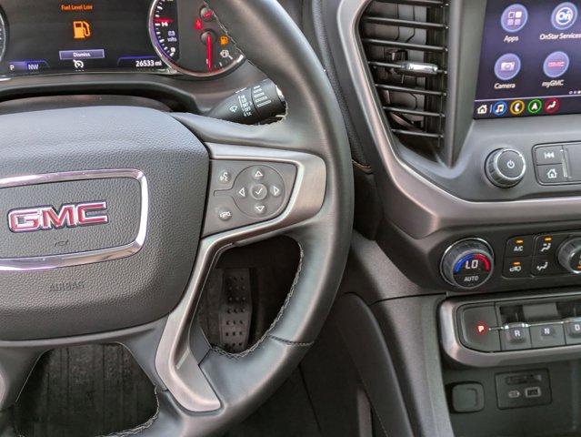 2023 GMC Acadia Vehicle Photo in SELMA, TX 78154-1459