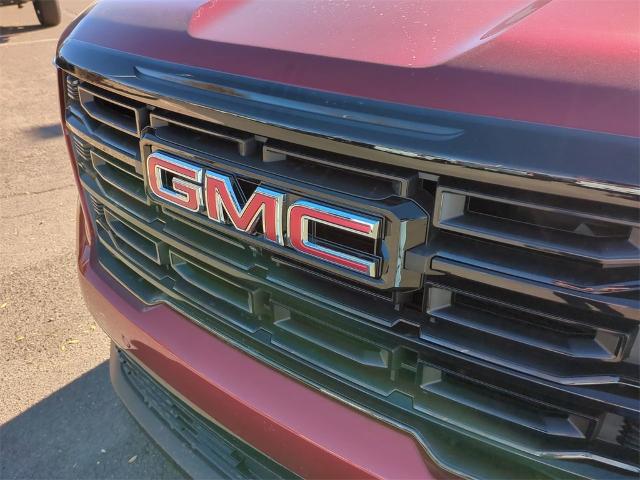 2025 GMC Acadia Vehicle Photo in GOODYEAR, AZ 85338-1310