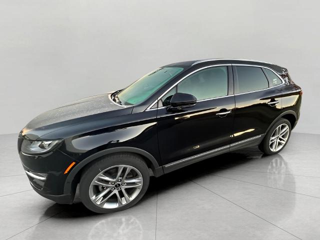 2019 Lincoln MKC Vehicle Photo in Green Bay, WI 54304