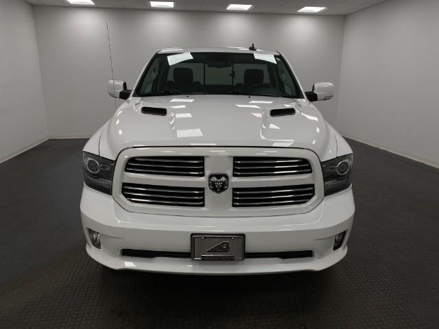 2016 Ram 1500 Vehicle Photo in Appleton, WI 54913