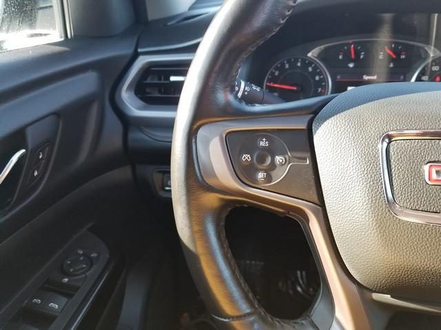 2020 GMC Acadia Vehicle Photo in ELYRIA, OH 44035-6349