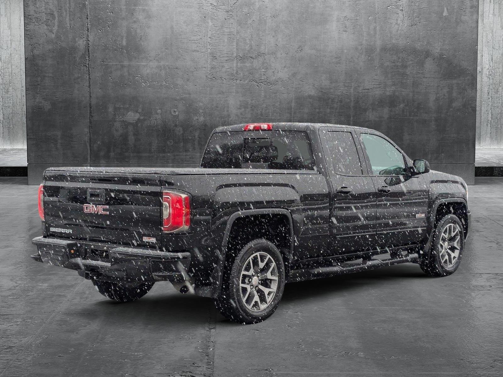 2017 GMC Sierra 1500 Vehicle Photo in Spokane Valley, WA 99206