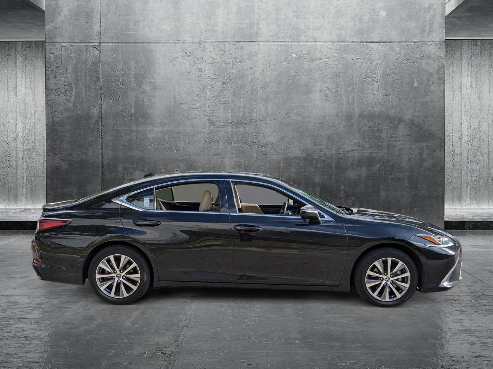 2020 Lexus ES 350 Vehicle Photo in West Palm Beach, FL 33417