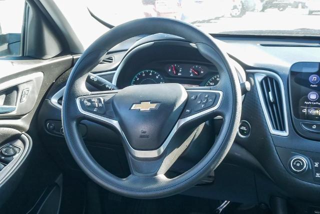 2022 Chevrolet Malibu Vehicle Photo in VENTURA, CA 93003-8585