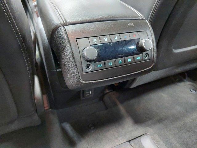 2017 Chevrolet Traverse Vehicle Photo in SAUK CITY, WI 53583-1301