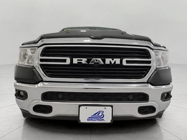 2020 Ram 1500 Vehicle Photo in Oshkosh, WI 54904