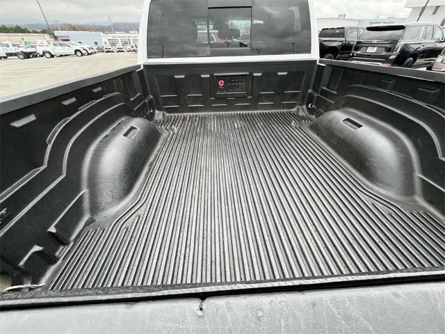 2016 Ram 1500 Vehicle Photo in ALCOA, TN 37701-3235