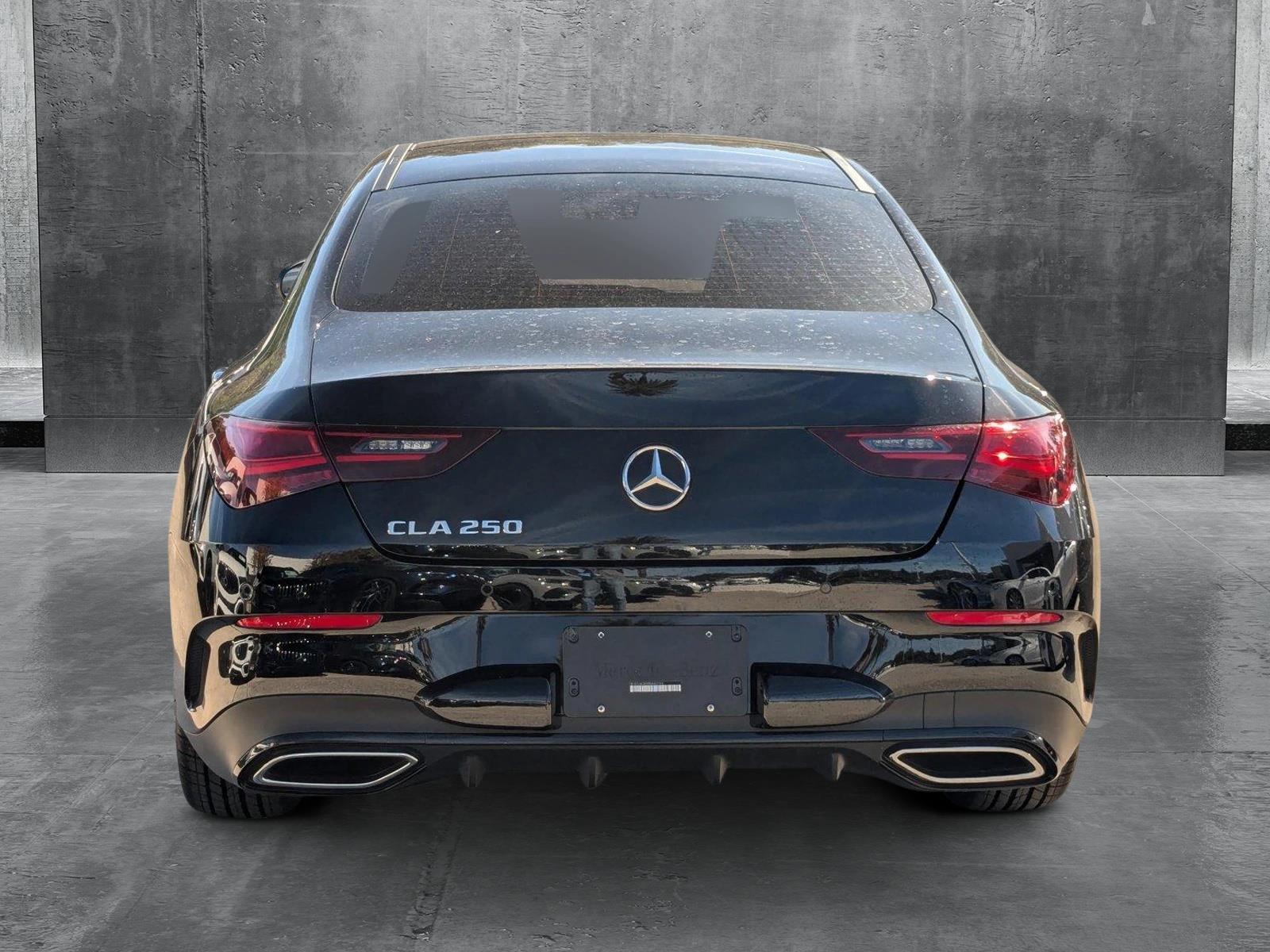 2024 Mercedes-Benz CLA Vehicle Photo in Maitland, FL 32751