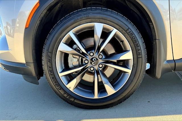 2023 INFINITI QX60 Vehicle Photo in Grapevine, TX 76051