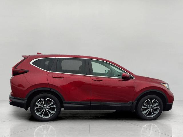 2022 Honda CR-V Vehicle Photo in Oshkosh, WI 54904